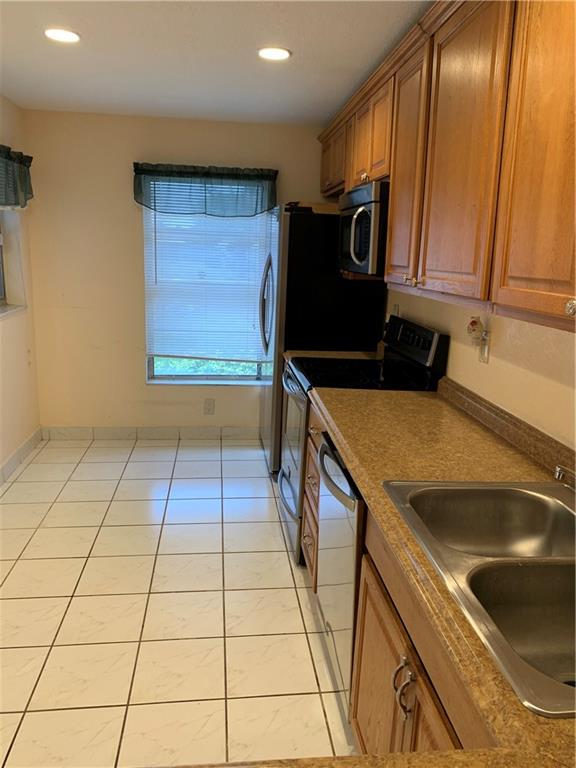 Lauderdale West - Residential