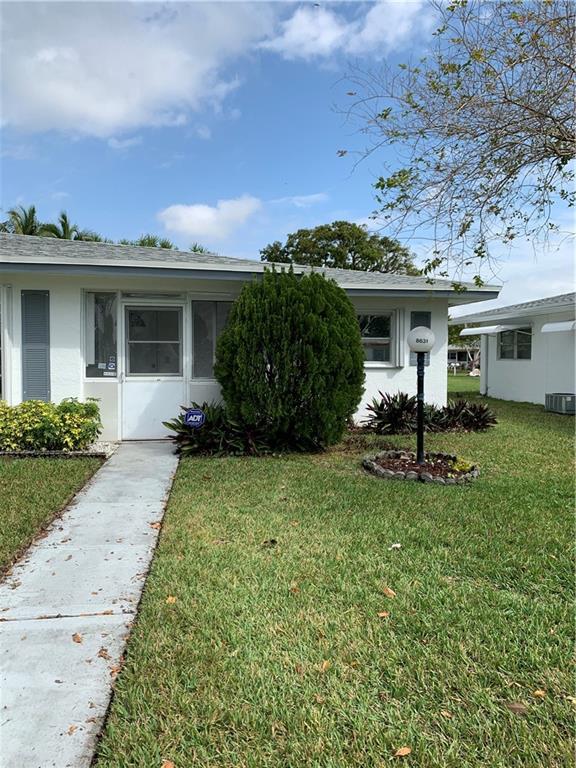 Lauderdale West - Residential