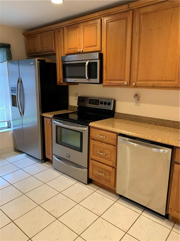 Lauderdale West - Residential