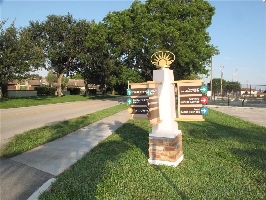 PARKSIDE - Residential