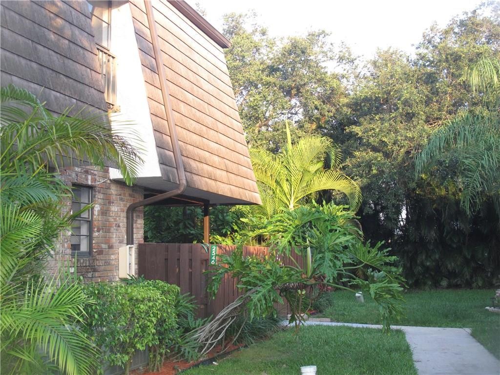 PARKSIDE - Residential