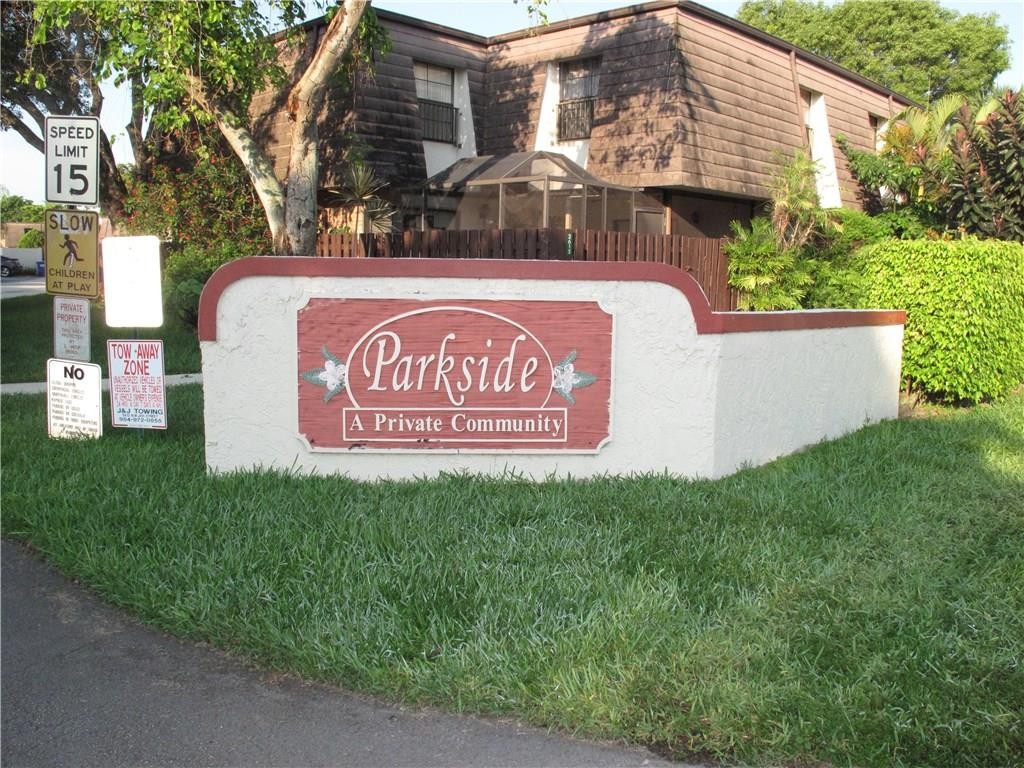 PARKSIDE - Residential