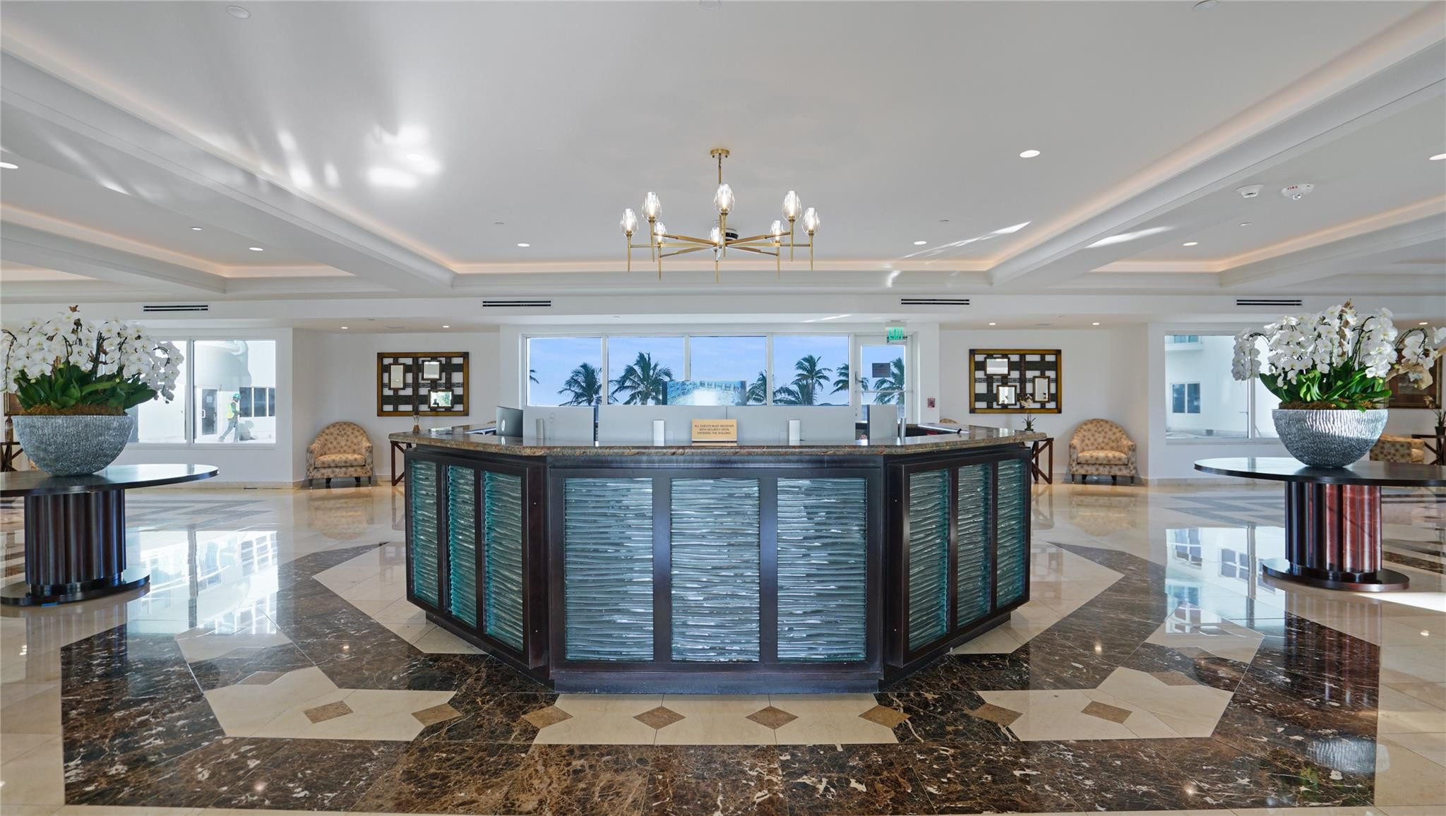 Southpoint Condominium - Residential