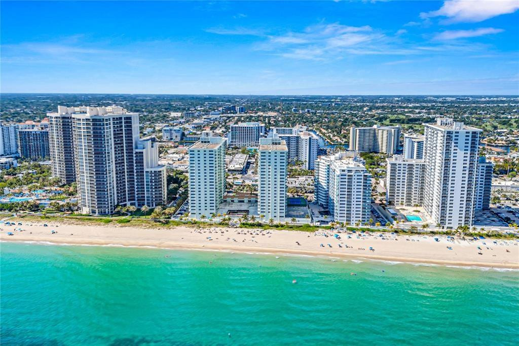 Southpoint Condominium - Residential