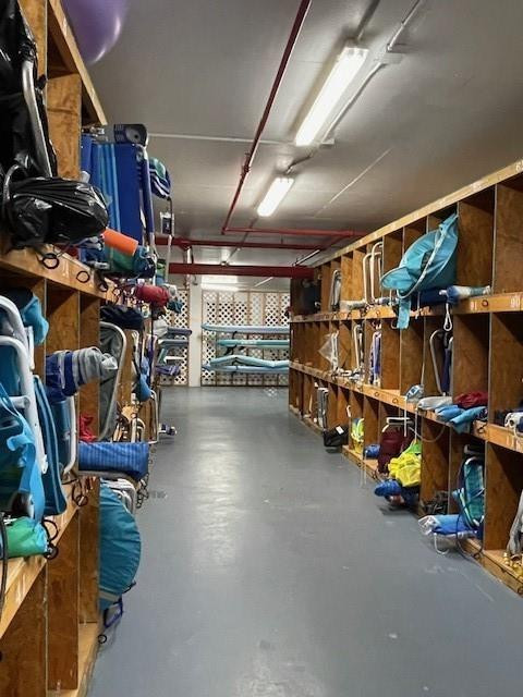 Southpoint Condominium - Residential