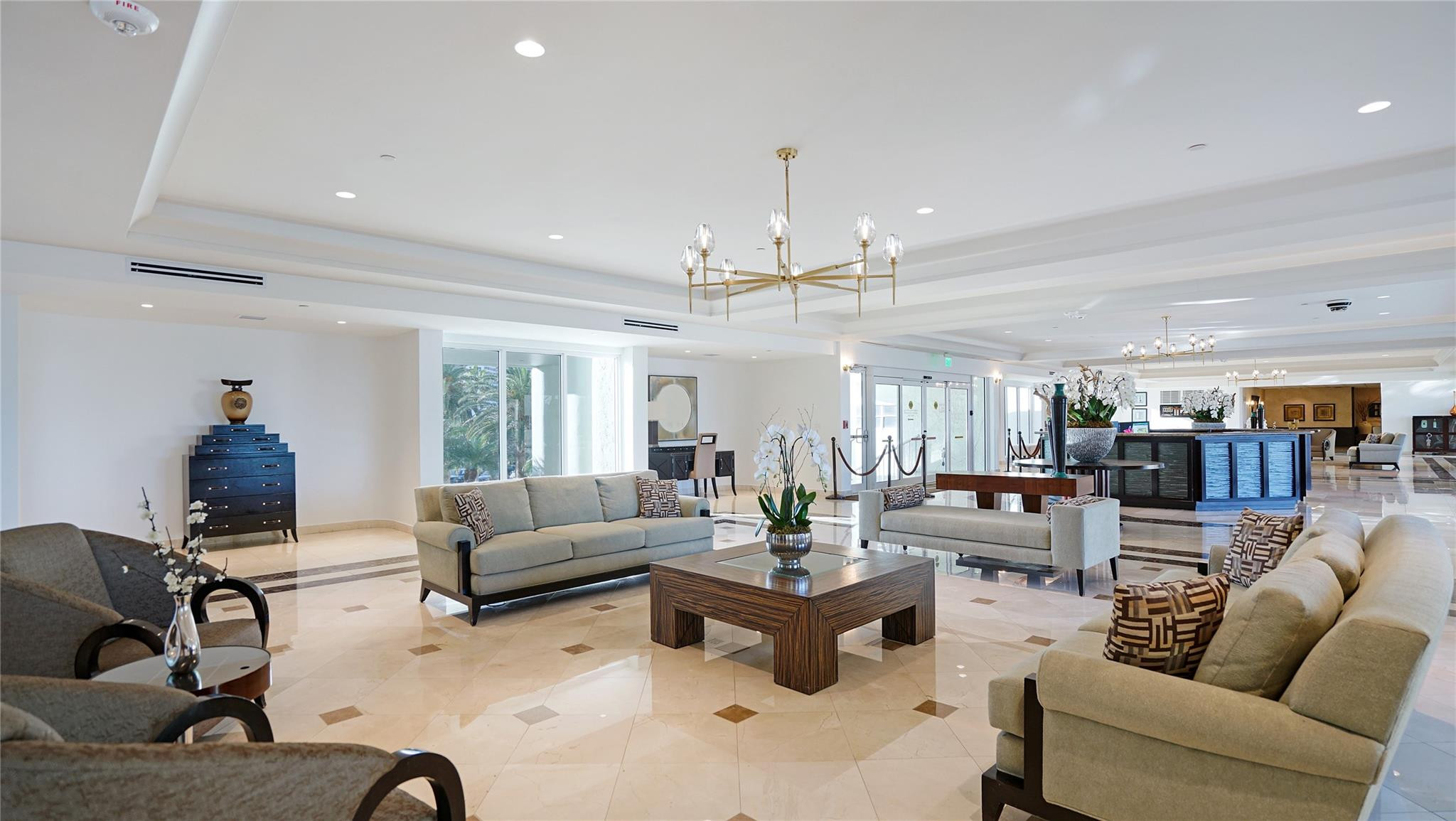 Southpoint Condominium - Residential