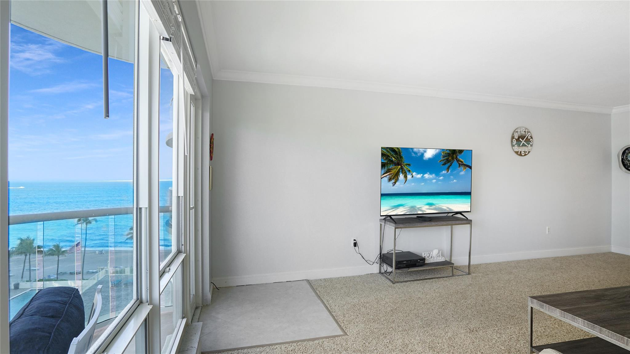 Southpoint Condominium - Residential