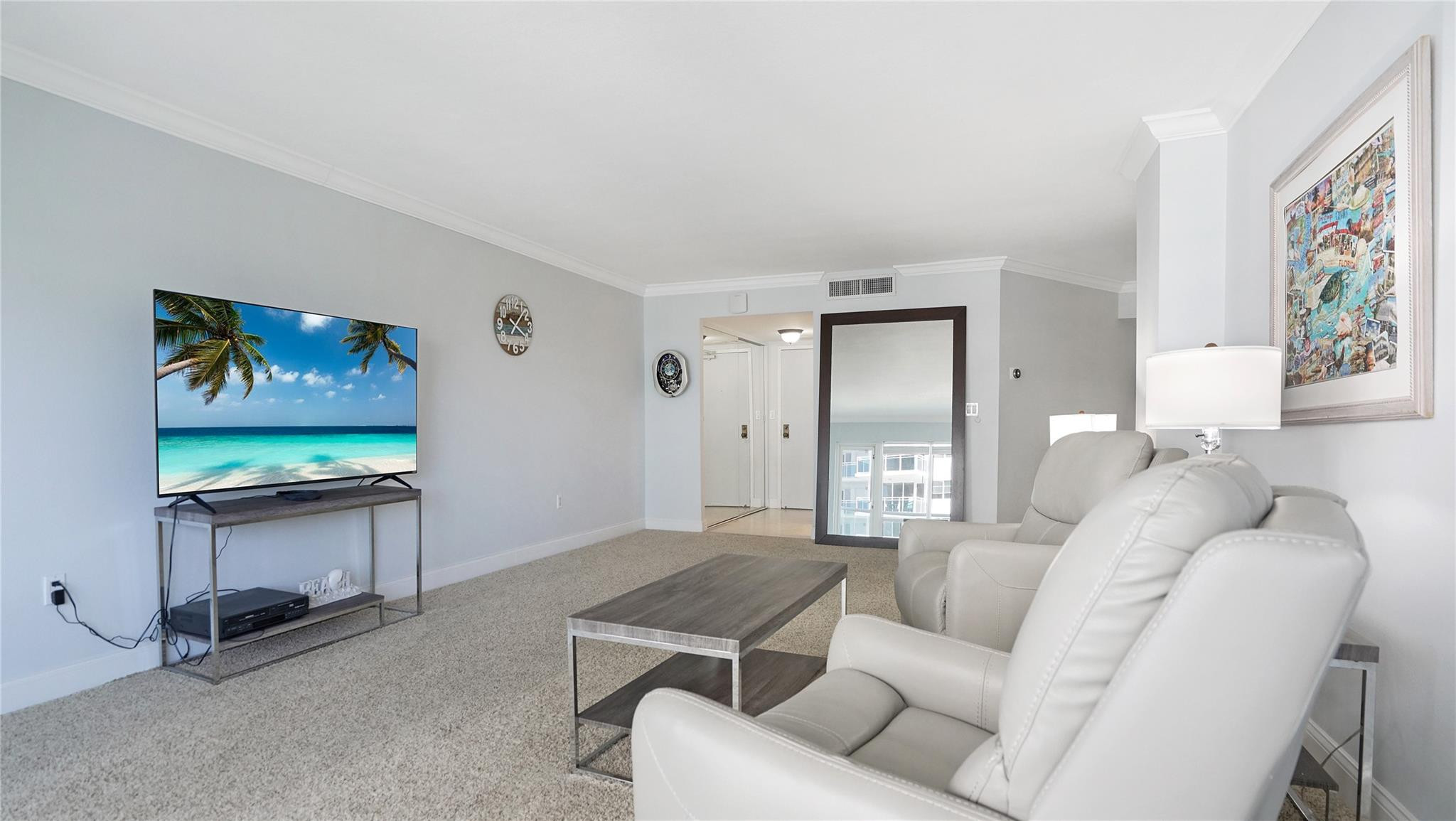 3410 Galt Ocean 607 N