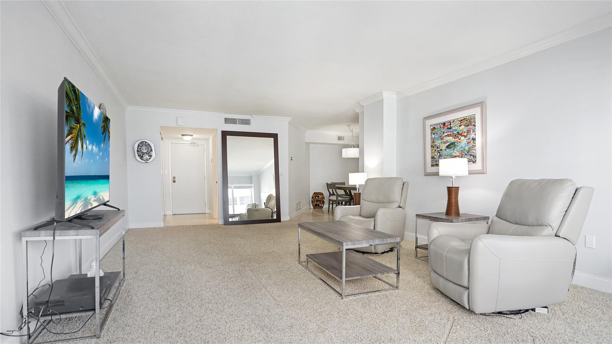 Southpoint Condominium - Residential