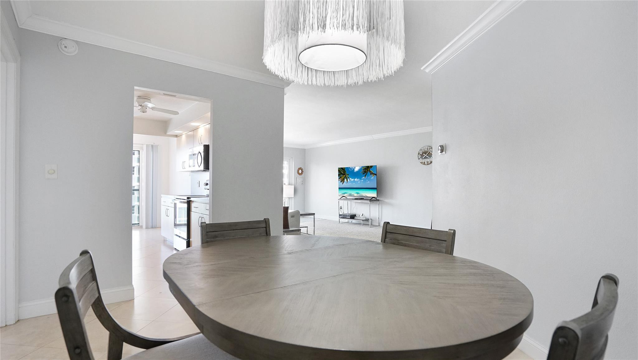 Southpoint Condominium - Residential