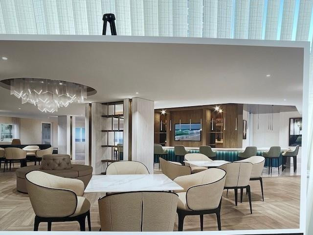 Southpoint Condominium - Residential