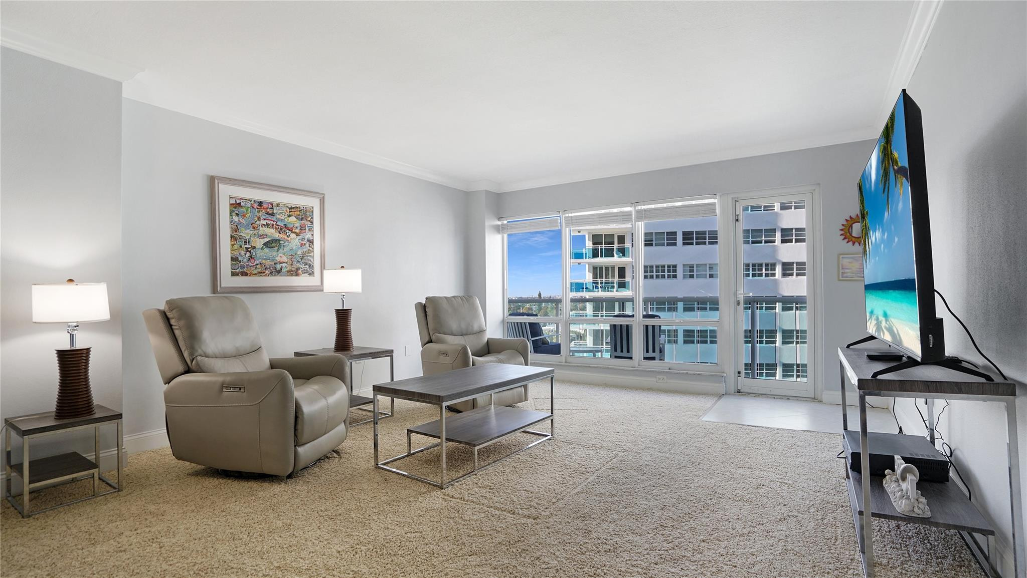 3410 Galt Ocean 607 N