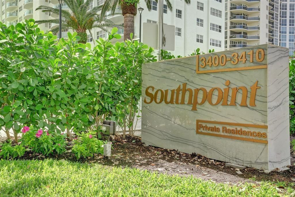 Southpoint Condominium - Residential