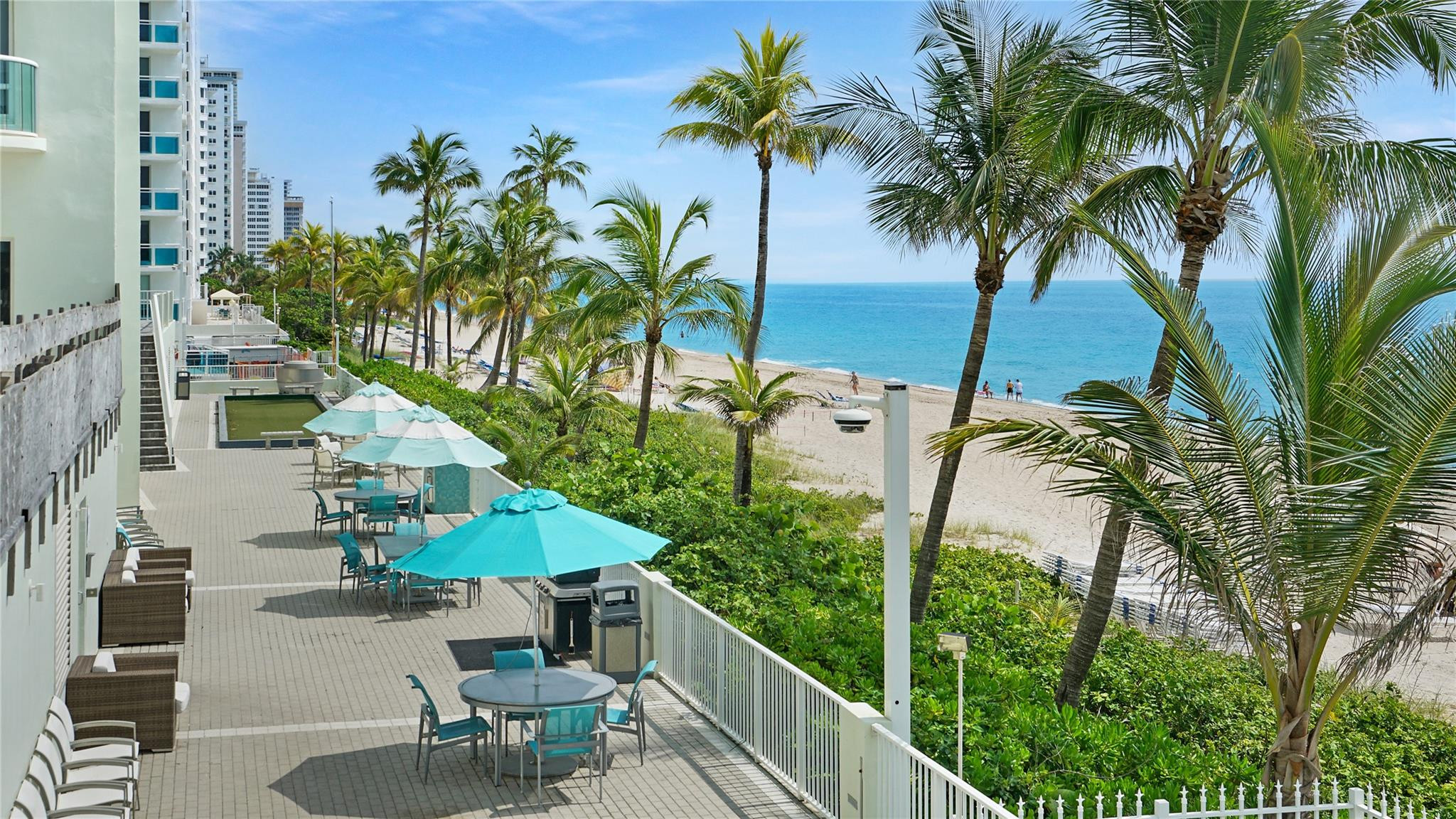 Southpoint Condominium - Residential