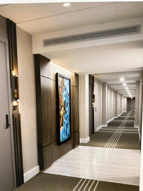 Southpoint Condominium - Residential