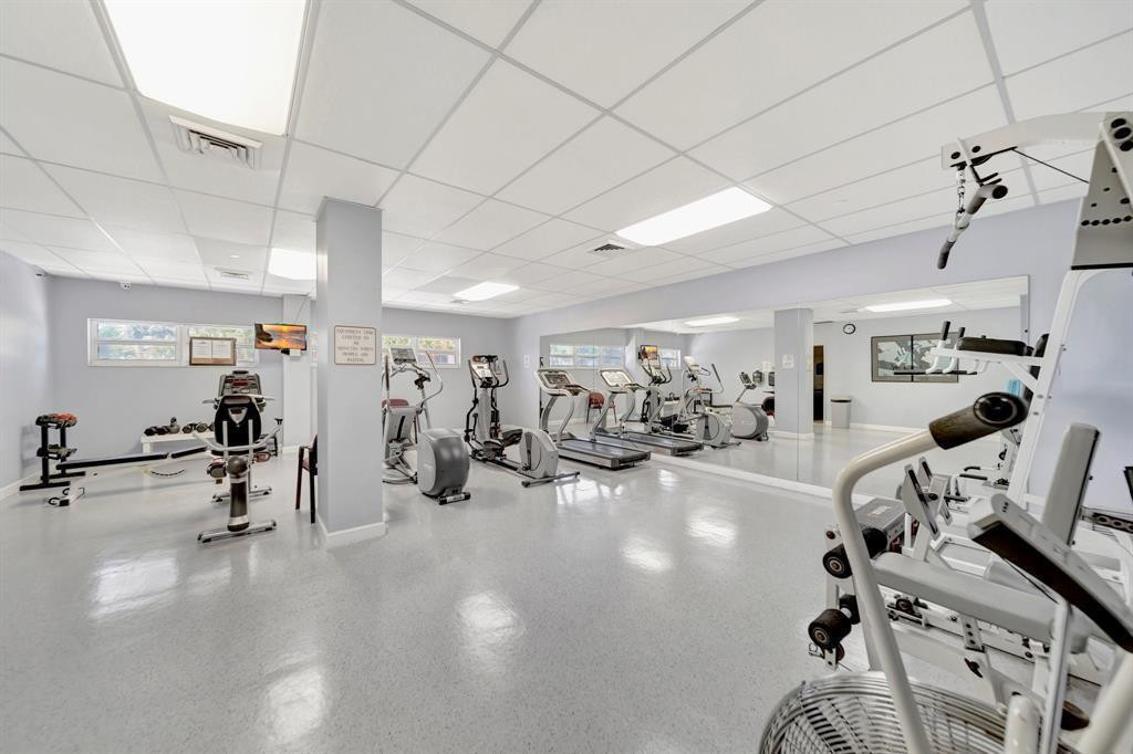 Southpoint Condominium - Residential