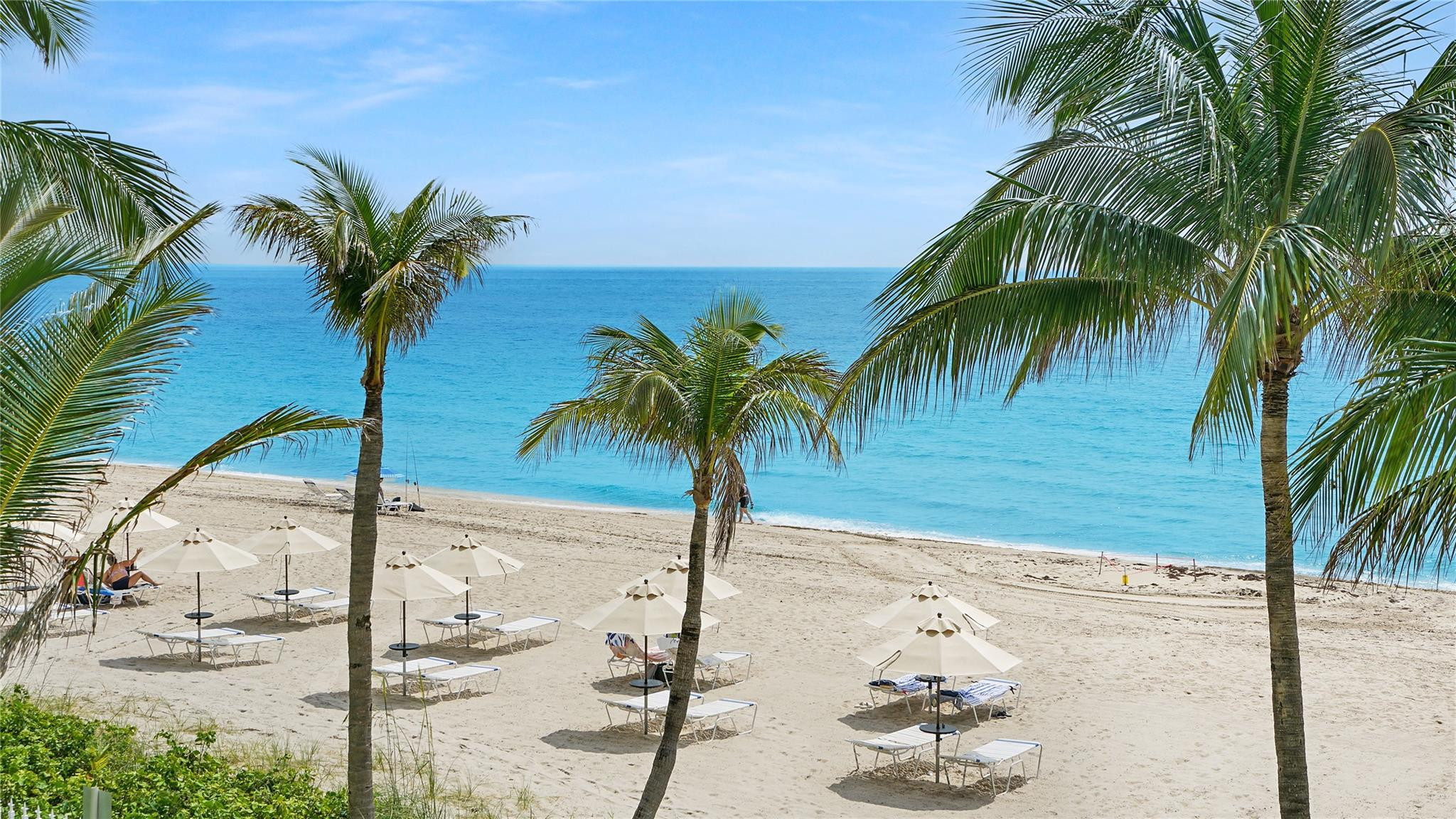 Southpoint Condominium - Residential