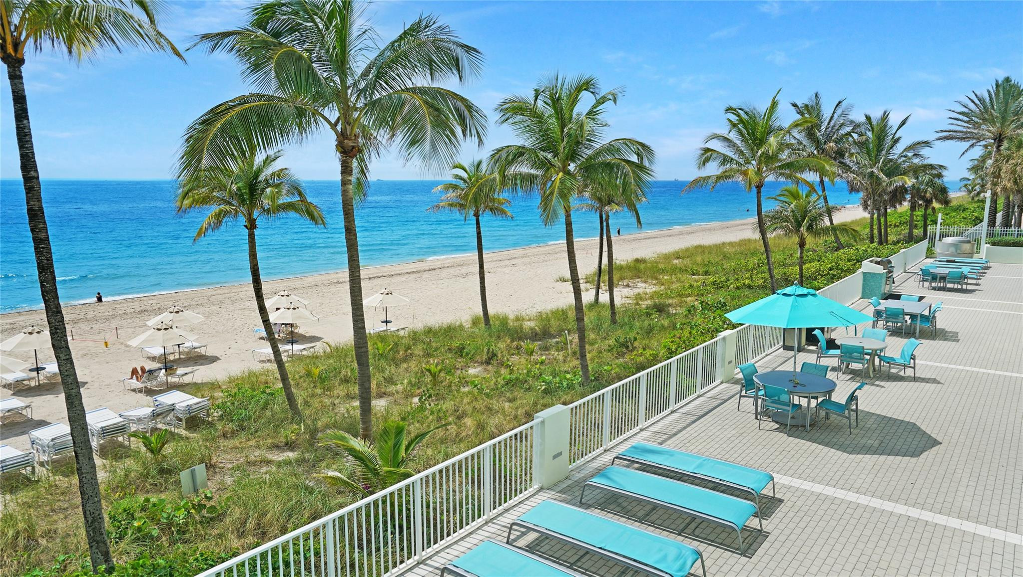 Southpoint Condominium - Residential