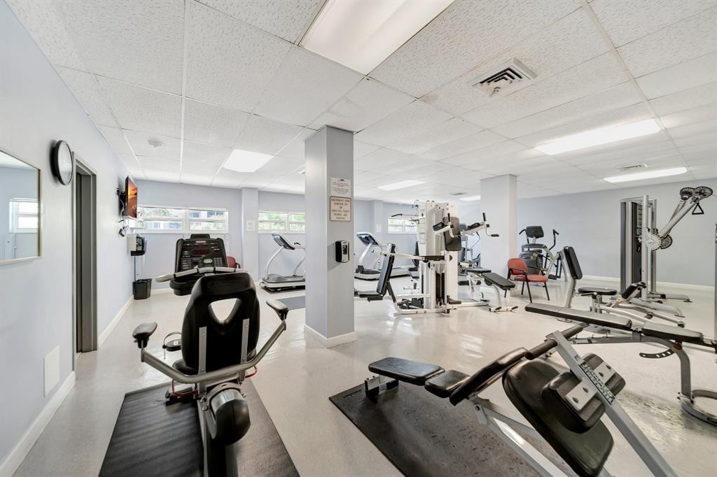 Southpoint Condominium - Residential