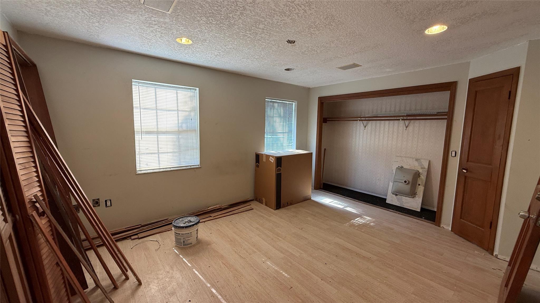 Regina Palms - Residential