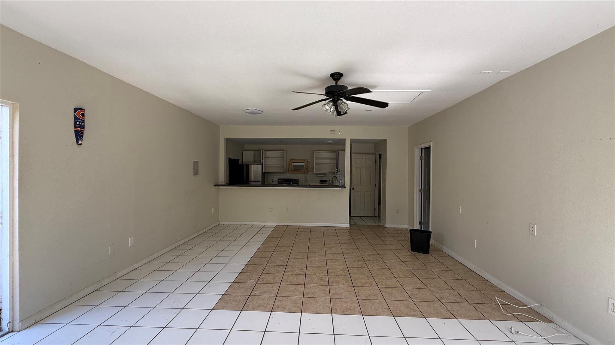 Regina Palms - Residential