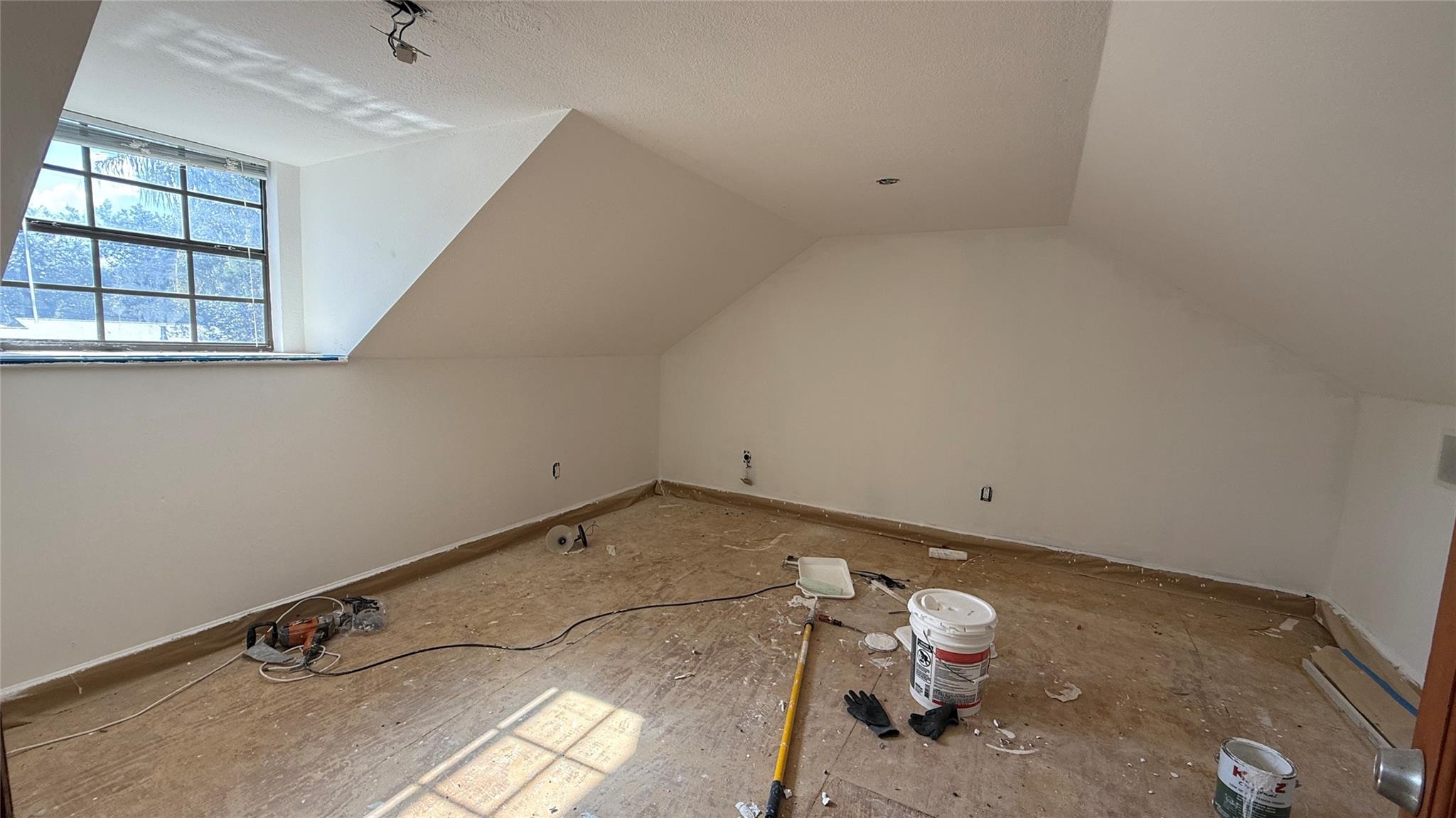 Regina Palms - Residential