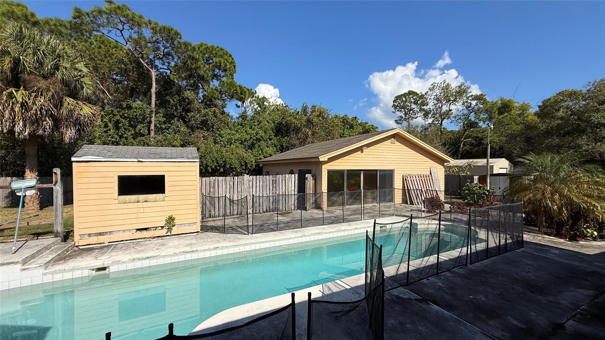 Regina Palms - Residential