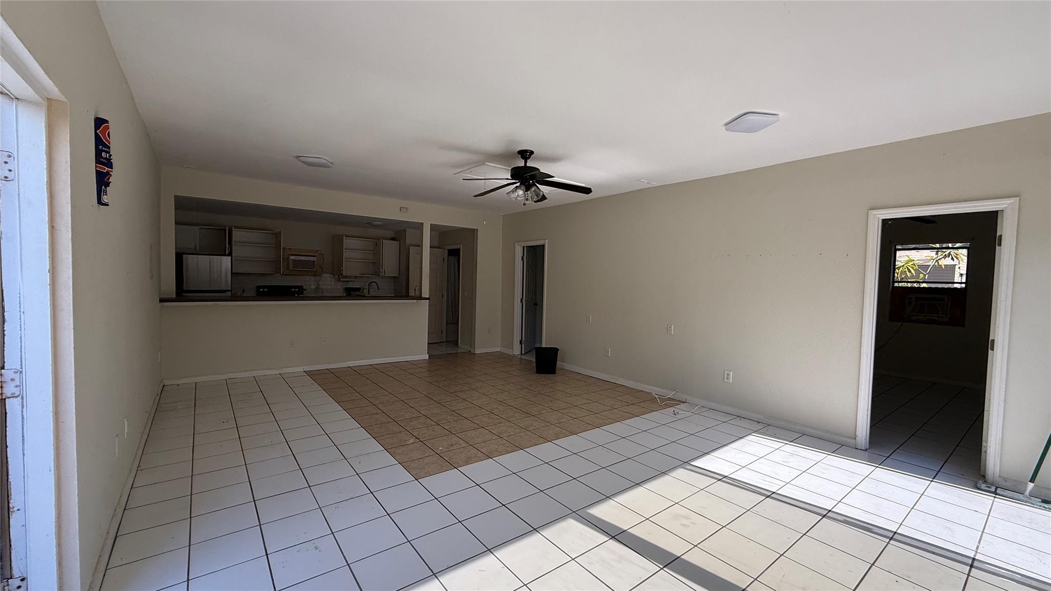 Regina Palms - Residential