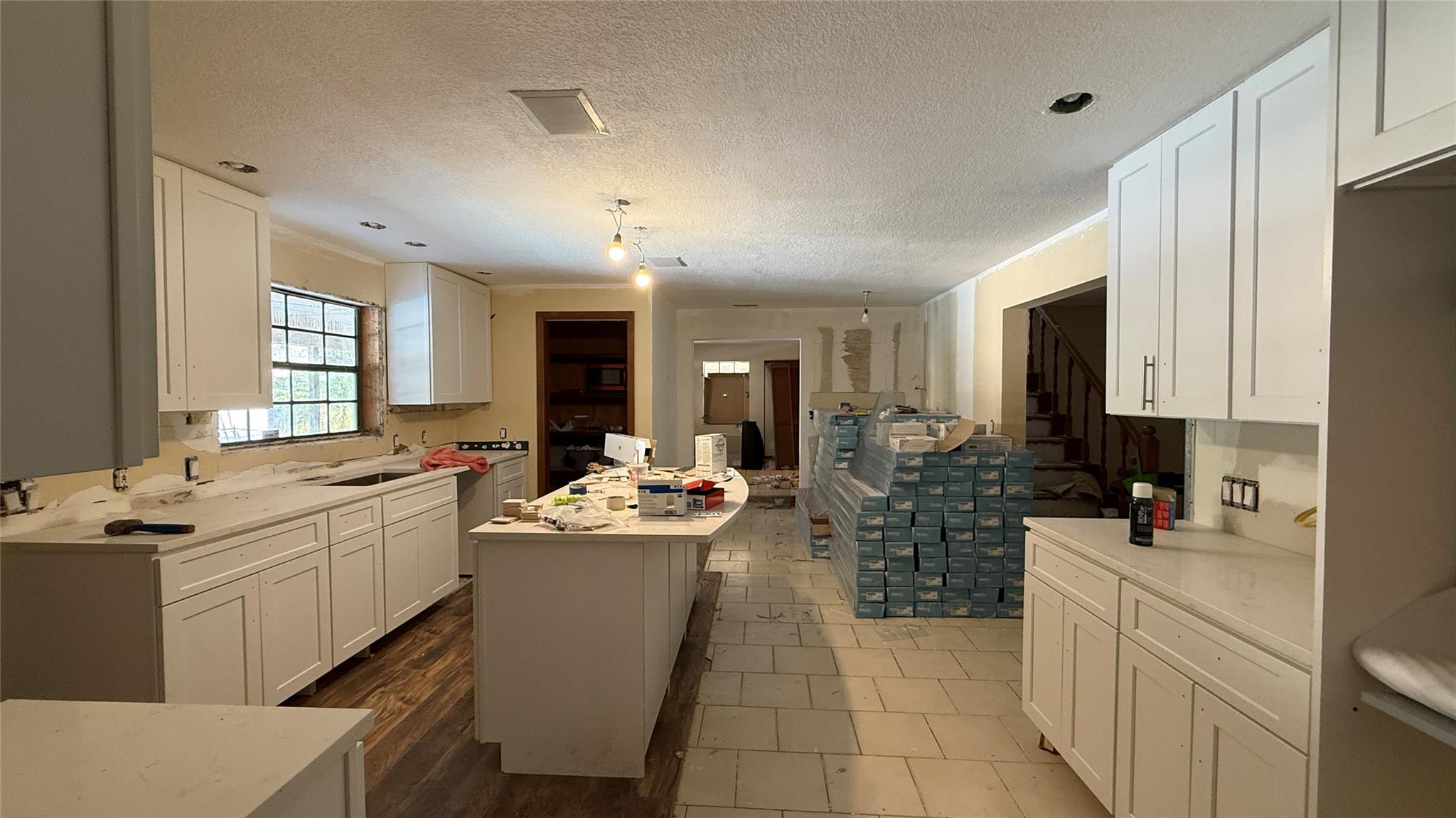 Regina Palms - Residential