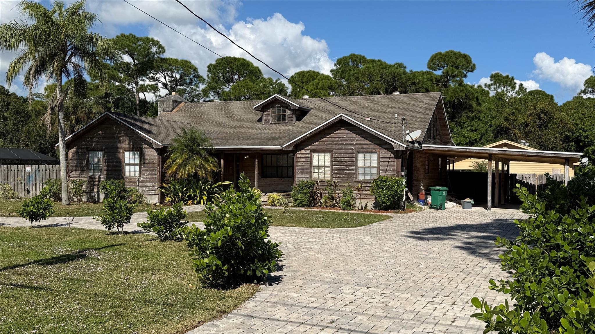 Regina Palms - Residential