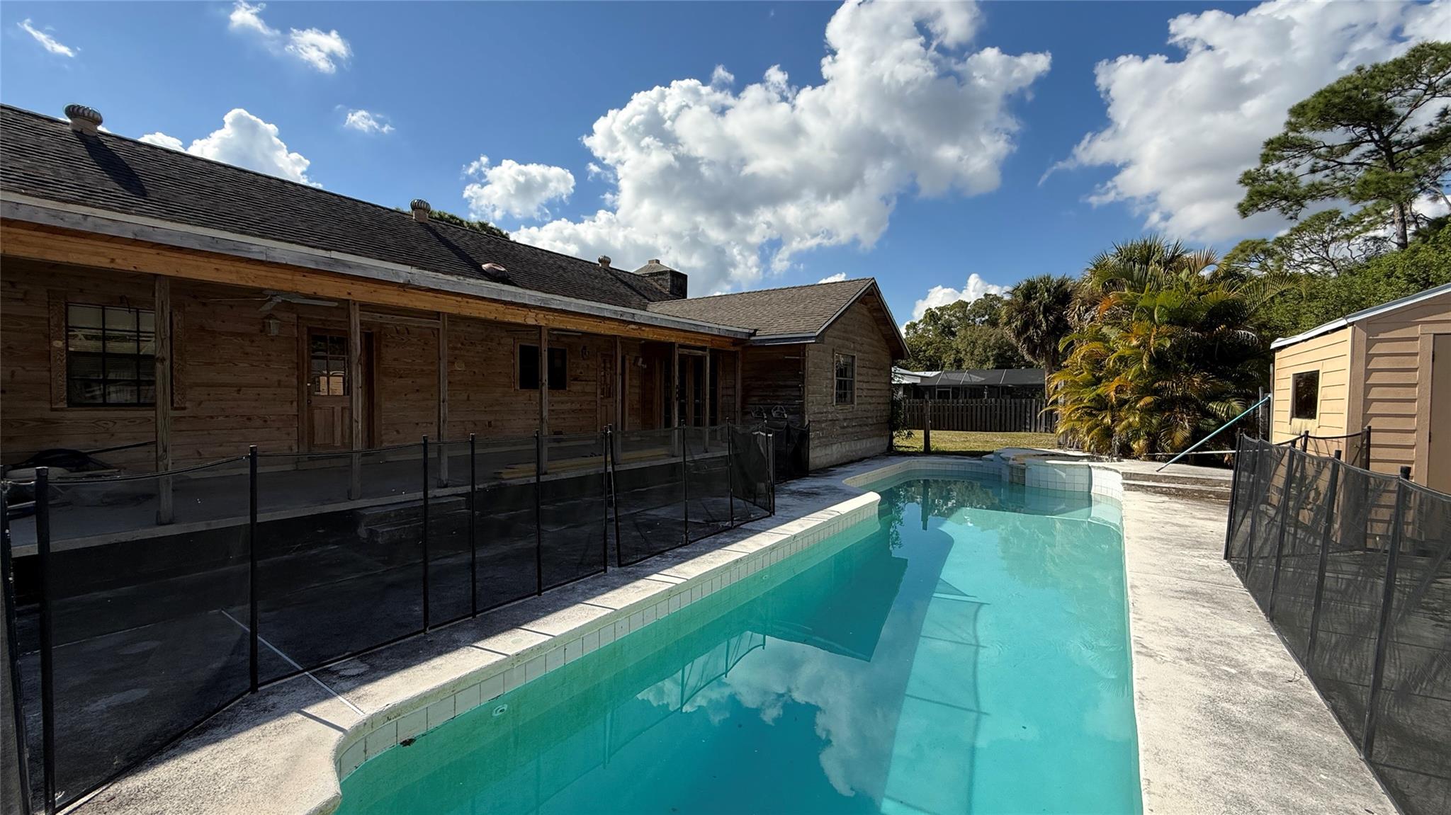 Regina Palms - Residential