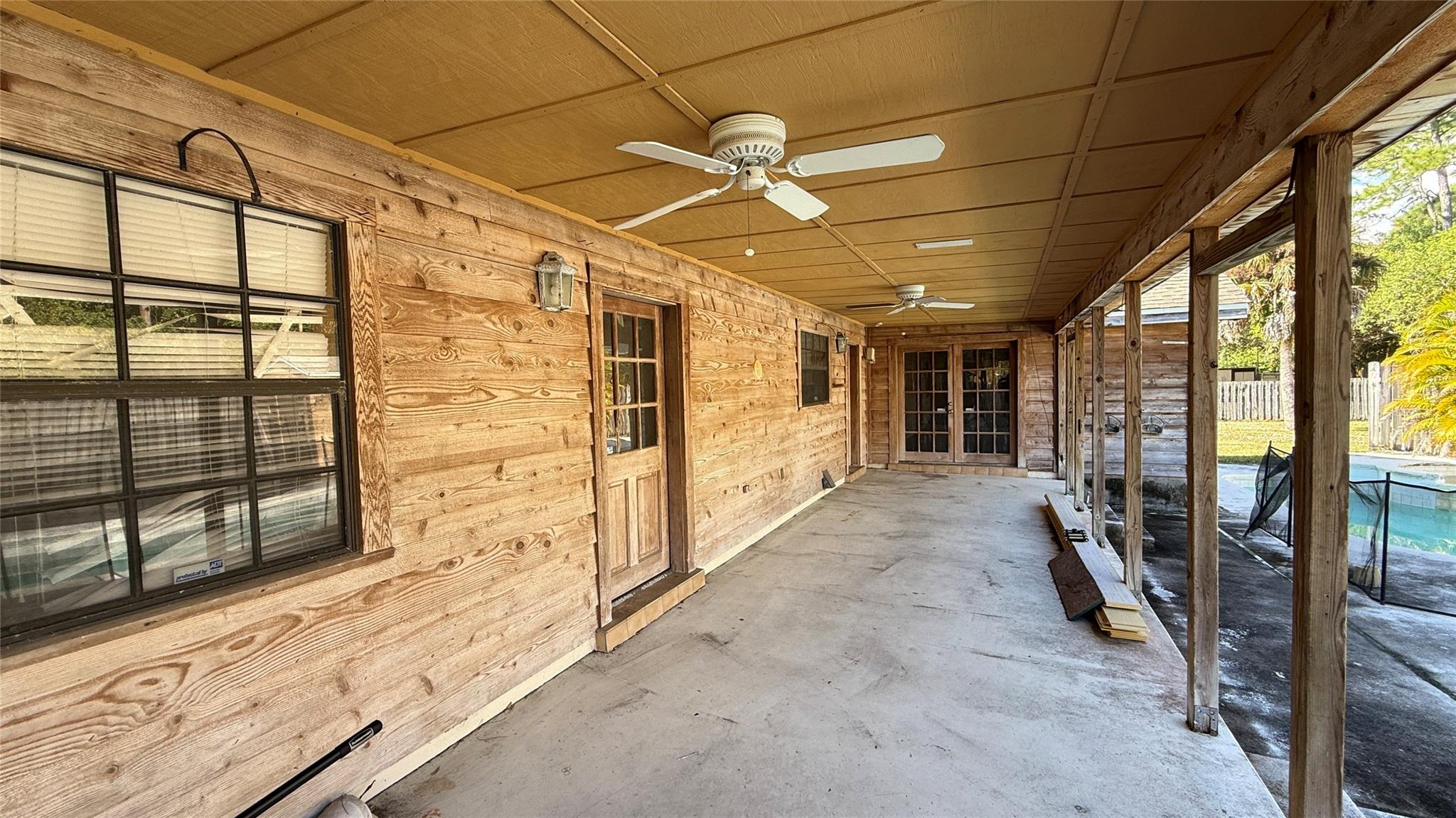 Regina Palms - Residential