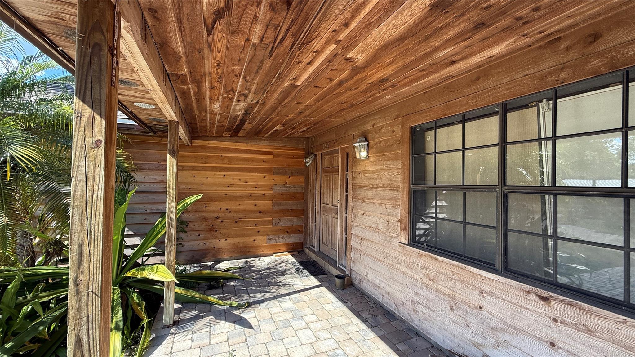 Regina Palms - Residential