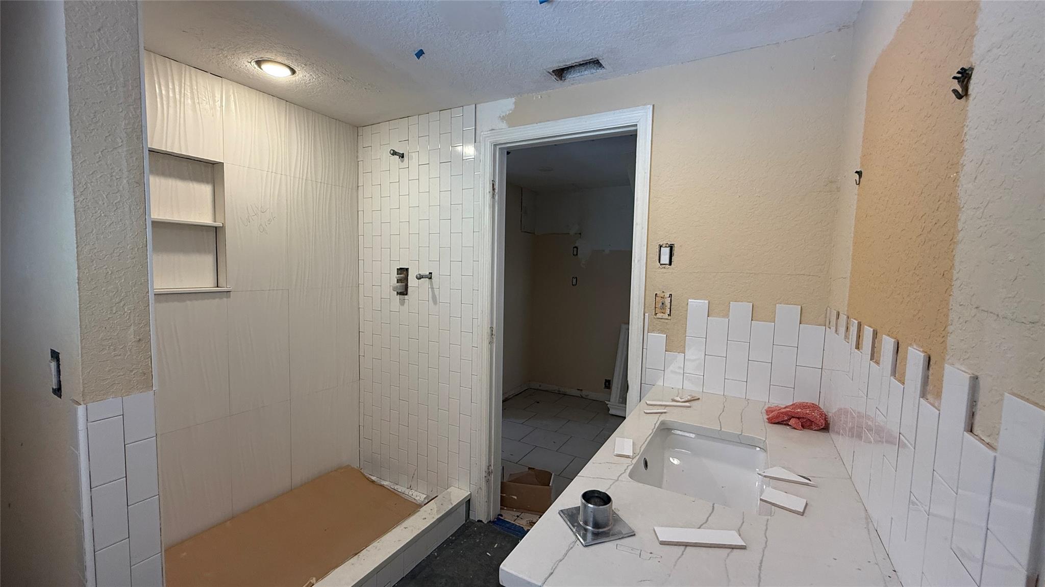 Regina Palms - Residential