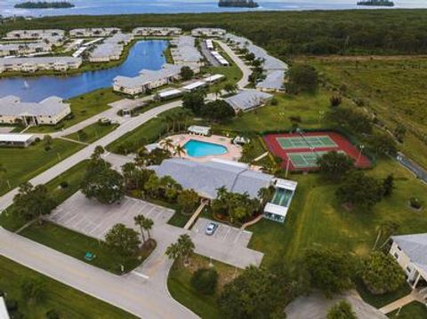 A home in Vero Beach