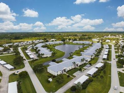 A home in Vero Beach