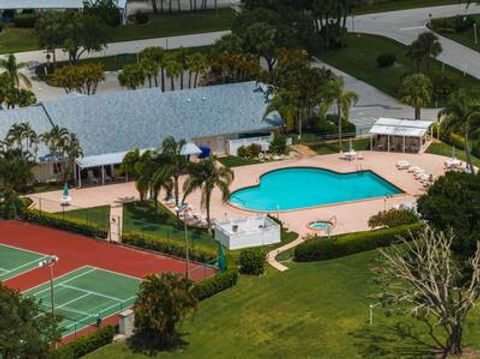 A home in Vero Beach