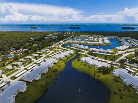 A home in Vero Beach