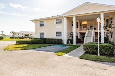 A home in Vero Beach