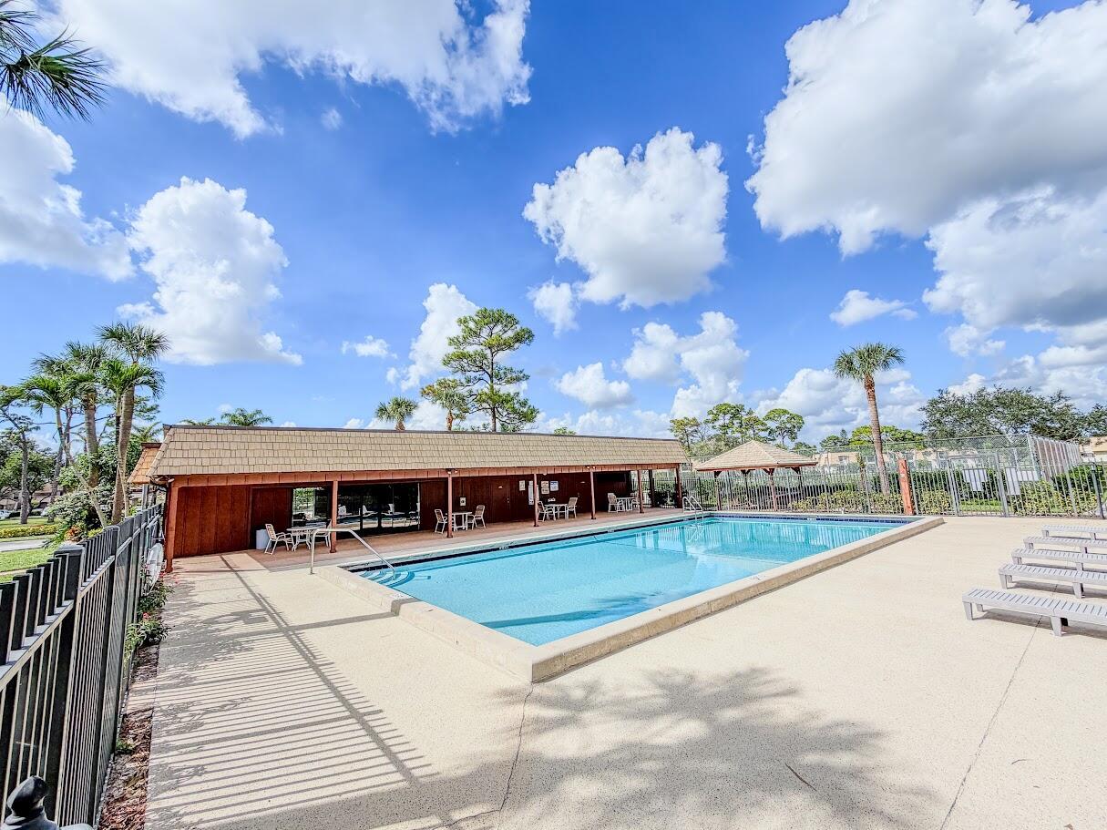 CEDAR COURT CONDO - Residential