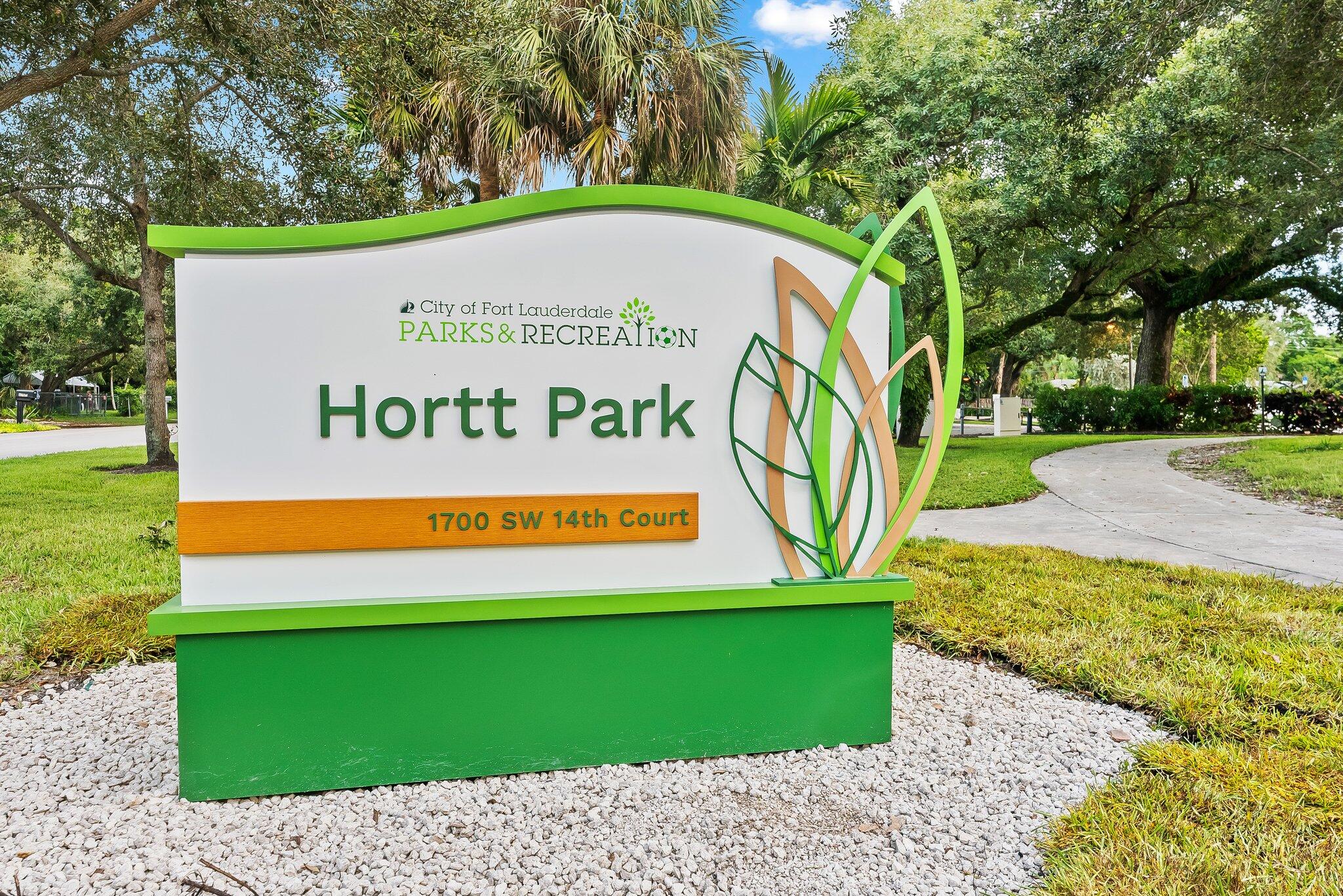 HENDRICKS HEIGHTS - Residential