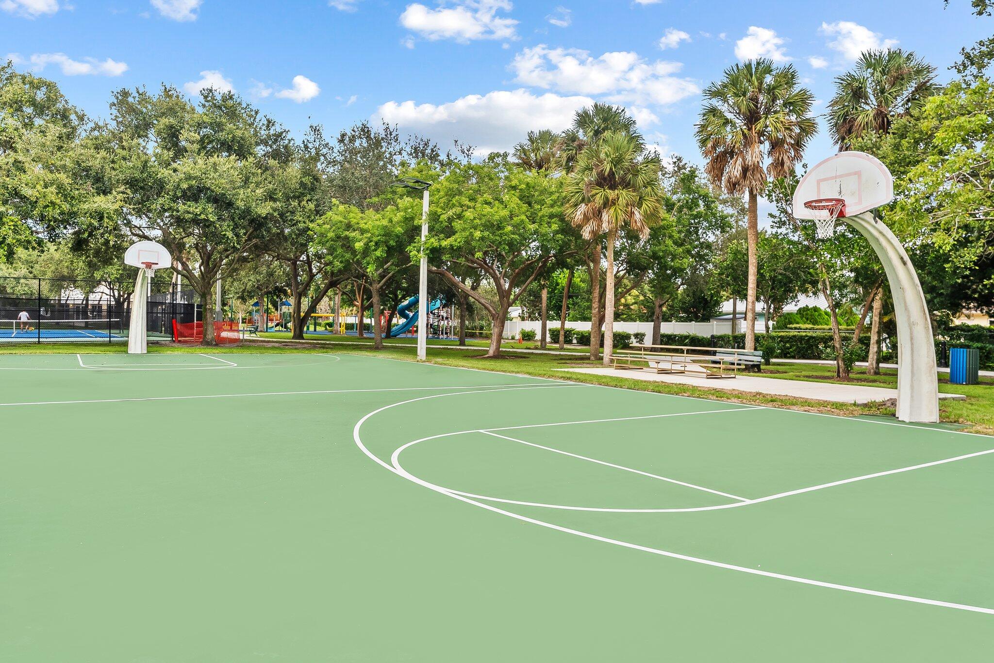 HENDRICKS HEIGHTS - Residential