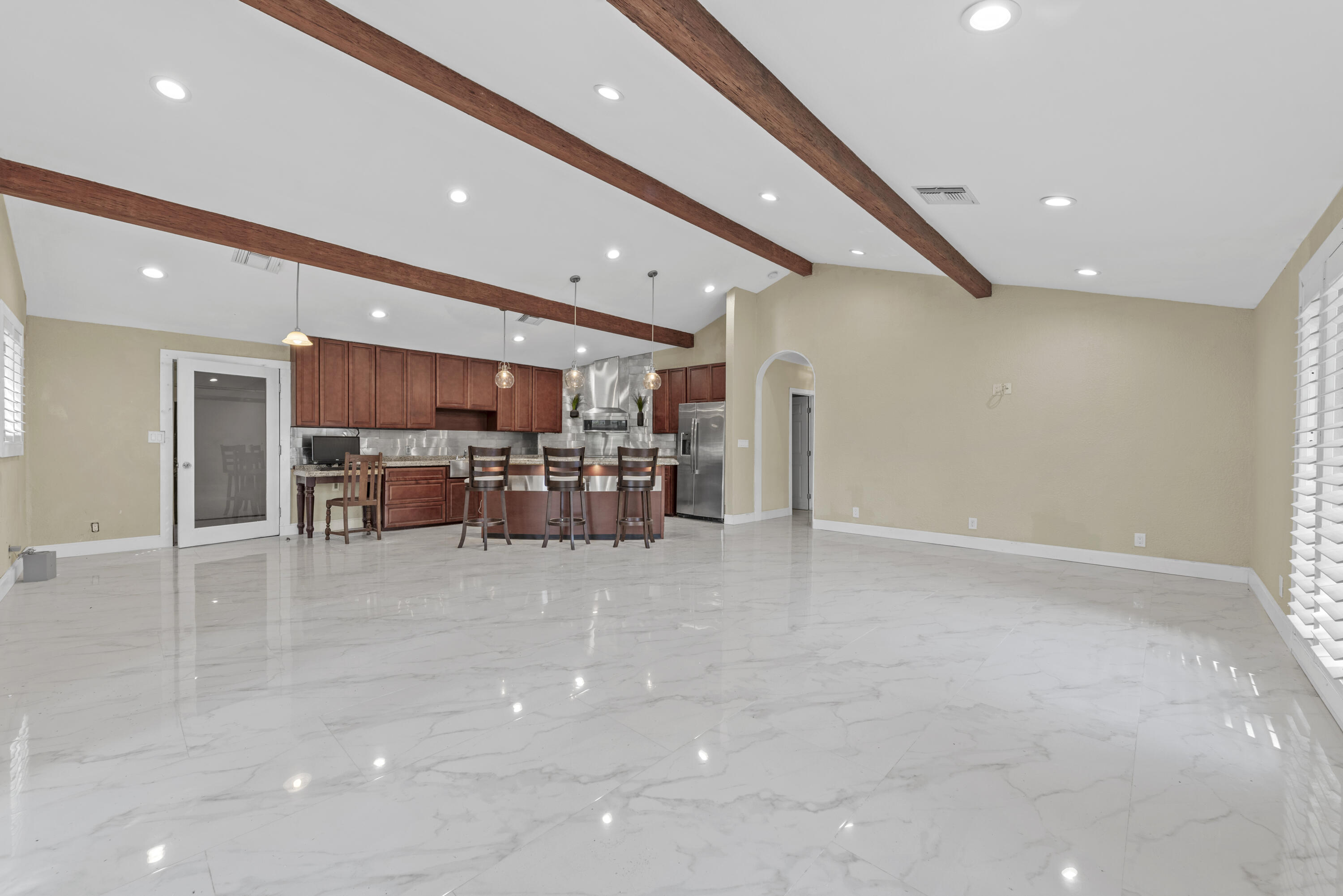 HENDRICKS HEIGHTS - Residential