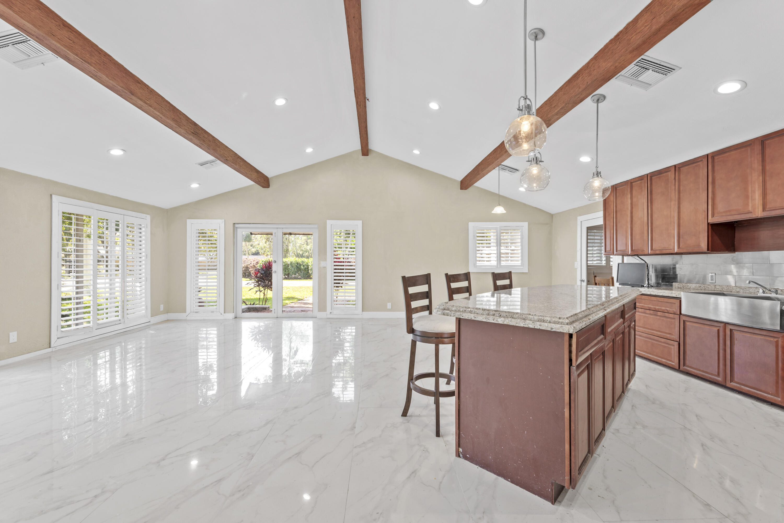 HENDRICKS HEIGHTS - Residential