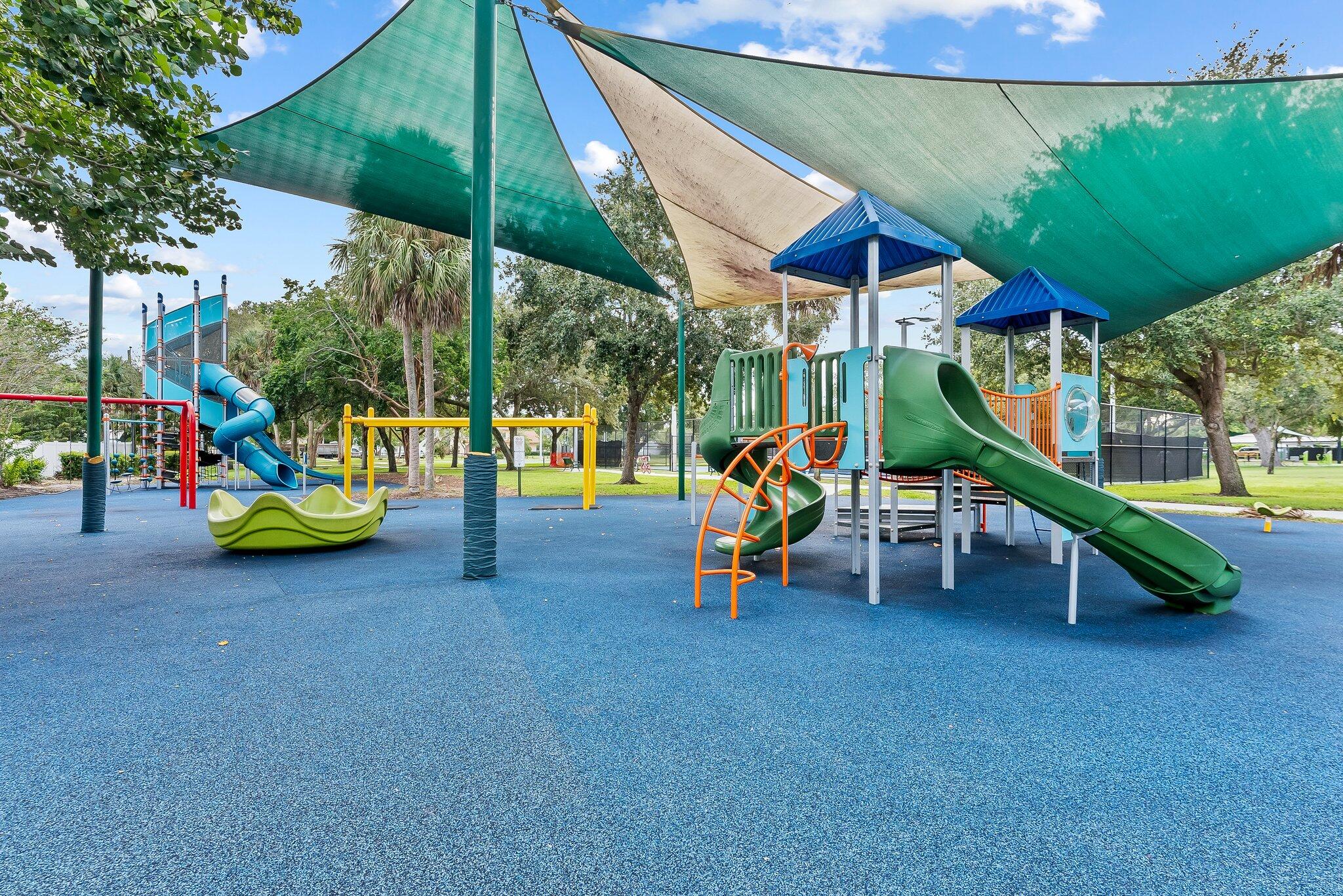 HENDRICKS HEIGHTS - Residential