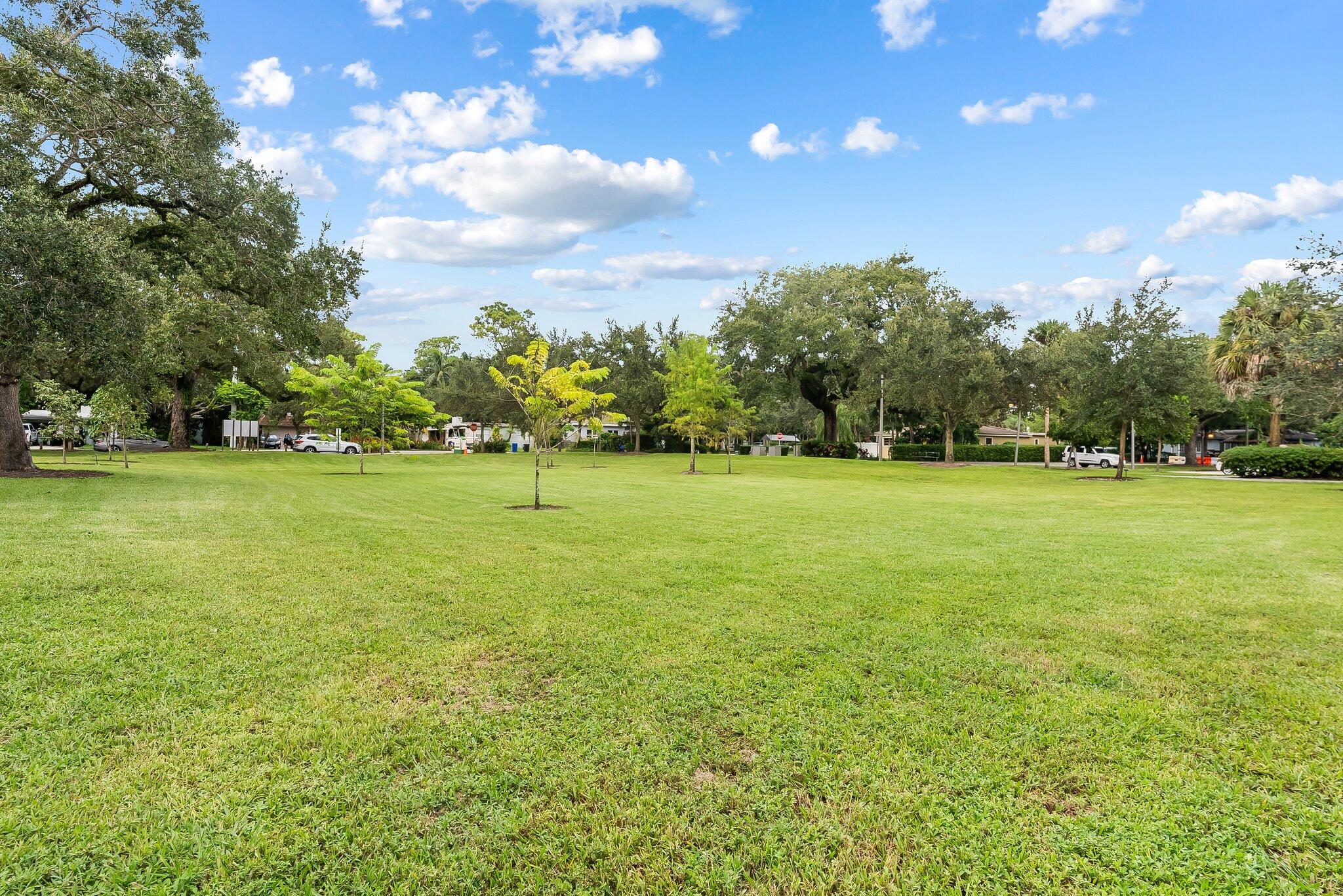 HENDRICKS HEIGHTS - Residential