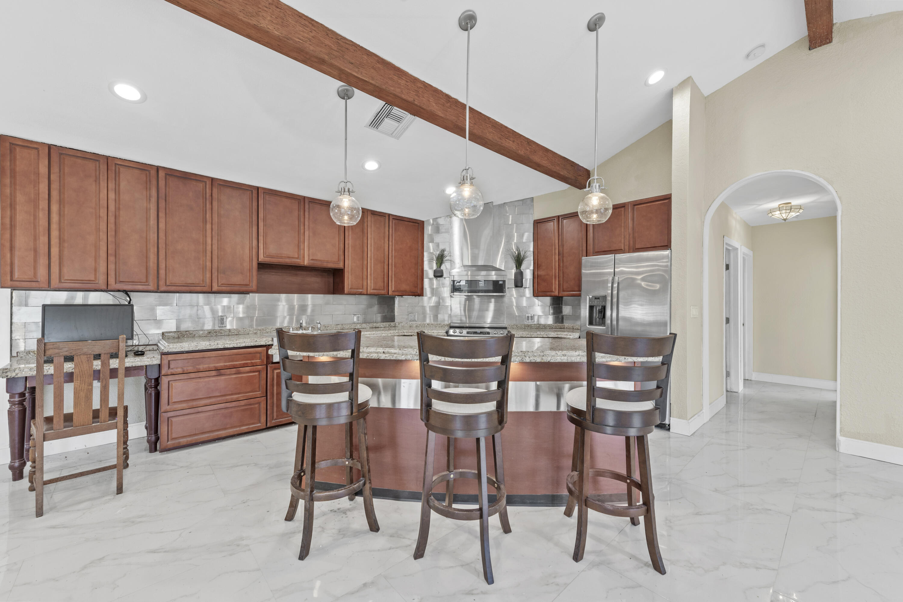 HENDRICKS HEIGHTS - Residential