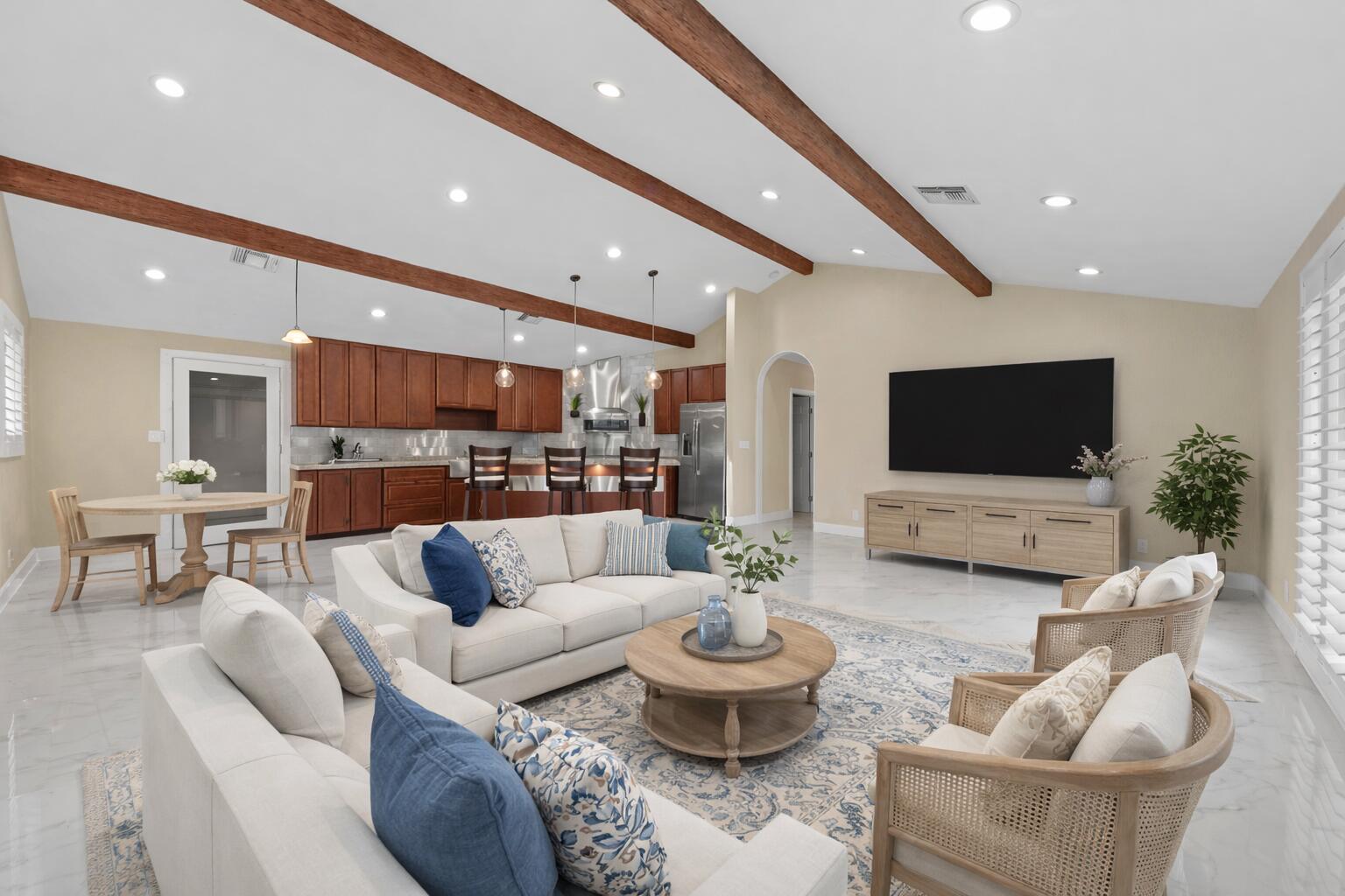 HENDRICKS HEIGHTS - Residential