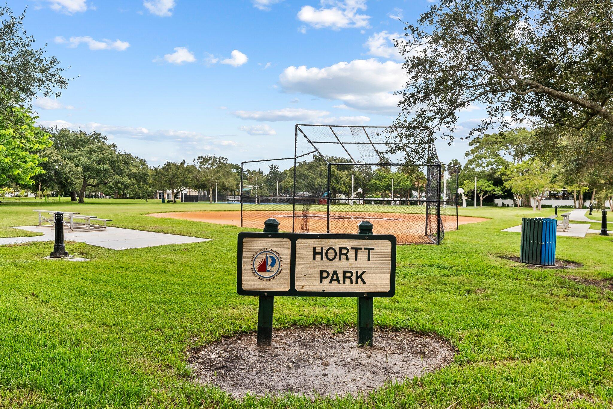 HENDRICKS HEIGHTS - Residential