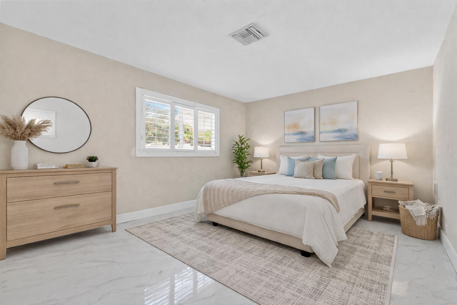 HENDRICKS HEIGHTS - Residential